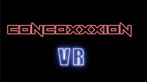 Nika Venom & Violet Voss - Behind The Scenes Filming Of Lesbian Superheroine Scene (8K VR)