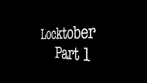 loctober part 1