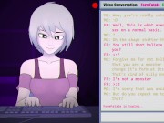 Faye: Shapeshifter