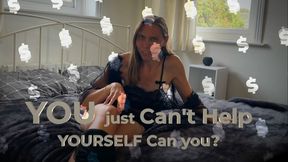 Financial Domination - You just cant help yourself (MOV HD)