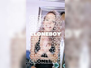 Cloneyboy
