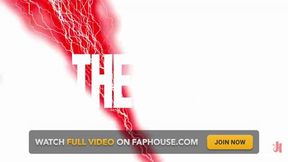 The Final Act: Brooklyn Gets Electro-fucked!