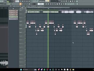 Gay ass beat i made in 5 minutes