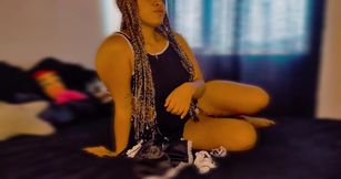 Super Maid 4K Cummy Bts
