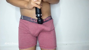 Chimbo bien mojado
