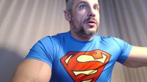 Alex Alexei Private Show