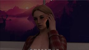 johannesgaming - update #187 - going over 3 jane got to fuck candy on stage - oct 09, 2024