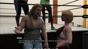 johannesgaming - update #187 - going over 3 jane got to fuck candy on stage - oct 09, 2024