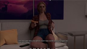 johannesgaming - update #187 - going over 3 jane got to fuck candy on stage - oct 09, 2024