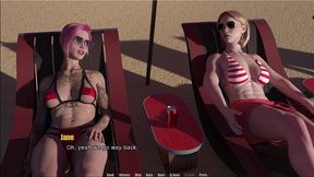 johannesgaming - update #187 - going over 3 jane got to fuck candy on stage - oct 09, 2024