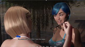 johannesgaming - update #187 - going over 3 jane got to fuck candy on stage - oct 09, 2024