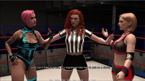 johannesgaming - update #187 - going over 3 jane got to fuck candy on stage - oct 09, 2024