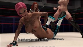 johannesgaming - update #187 - going over 3 jane got to fuck candy on stage - oct 09, 2024