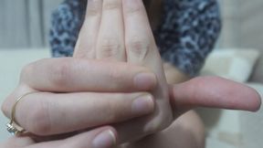 My Pregnant Stepsister Shows Her Body Parts