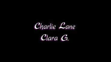 Charlie Laine Gets Seduced By Lesbian Clara G