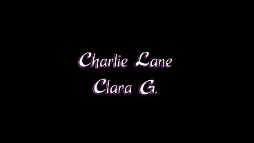 Charlie Laine Gets Seduced By Lesbian Clara G