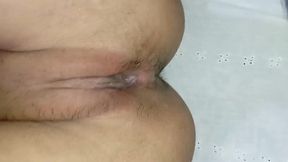 Desi First Time Anal Fingering and Fuck My Indian Desi Aunty Pussy Fucking Desi Bhabhi,