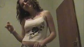 Me and my curly lovely wife have awesome sex after wedding day