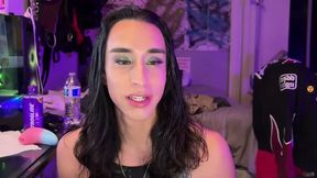 fit tranny in cam play