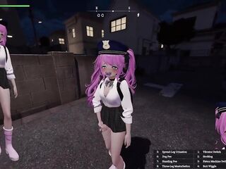 RJ302308[comics][gameplay] eighteen 000 000 001 003,Futa