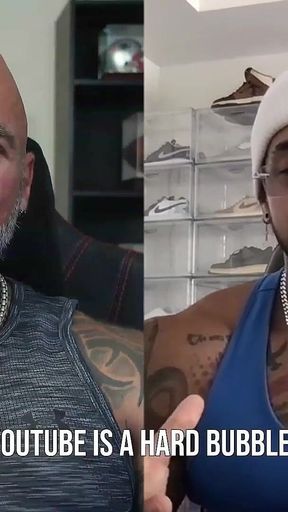 Porn Star Confessions - Fitness Papi (episode 42)