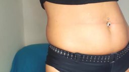 Claudia Mature Private Show