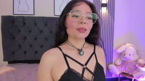 Lizeth Vega Private Show