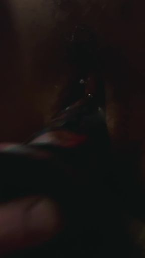 Paige Likes Creature Cocks