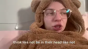 Every man has one SECRET desire? being PEGGED!