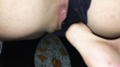 ОНА МОКРАЯ СМОТРЕЛА ХЕНТАЙ Я ВОСПОЛЬЗОВАЛСЯ И ЕБАЛ ЕЕ ДО КРЕМПАЯ - Via Hub