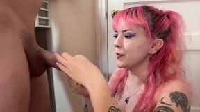 Ex Shrinks You for New BF