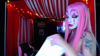 Eloise Brown  Chaturbate 2026 08 20