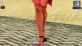 Sunshine love part 6: we had an amazing time at the beach today