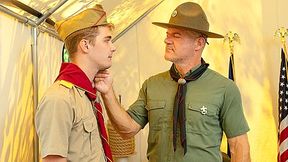 The Pledge - SCOUT JAMES Vol. 1 - Carnal Plus