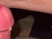 Ginger twink strokes his perfect hot cock compilation