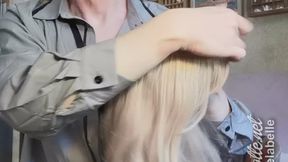 Breaking the Illusion – Blonde, Feminine… and Something In Between