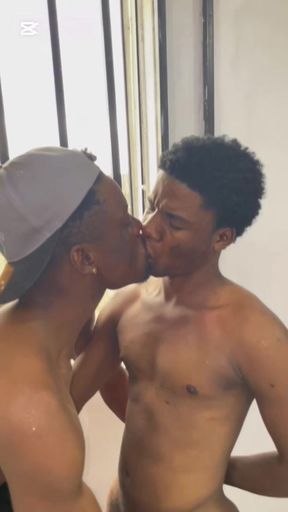 Bubble Butt Ass Likes My Dick in His Hole