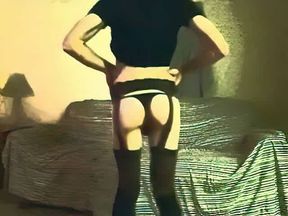 Twink Femboy Dancer