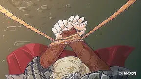 Ultimate Cock Tease Stuns Everyone With Her Irresistible Charm And Flirty Moves