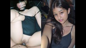 18 Year Old Indian Teen Hardcore Sex Desi Bhabhi