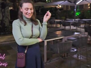 This married mother I'd like to fuck was mad to cheat on her spouse & have me creampie her bushy British cunt