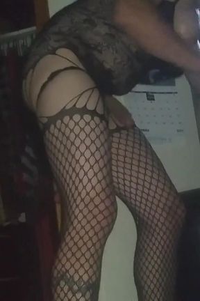 Sissyboy Solo