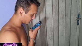 porno com historia - (parte1)marido briga com a esposa e acaba indo pro quarto da tigresa, assinta todos os capitulos pra ver onde acaba - miia thalia e destroyer