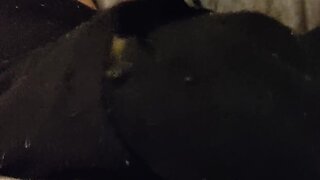 Surprising headphone warning: my unexpected climax