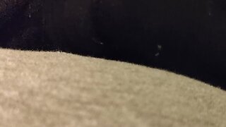 Surprising headphone warning: my unexpected climax