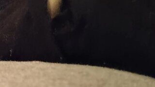 Surprising headphone warning: my unexpected climax