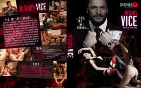 Mr. Scott&#039;s Vice