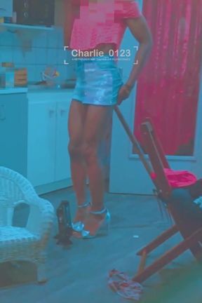 Picking Forbidden Fruit Under the Moon