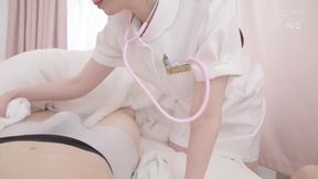 Aika Yumeno In Ssis-871 The Secret Technique Of A Flesh Older Sister W