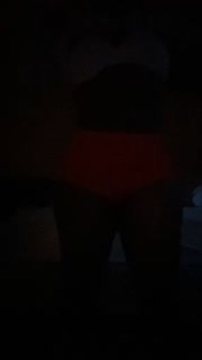 IOWA STRIPPER